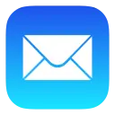 The Apple Mail Logo