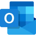 The Microsoft Outlook Logo